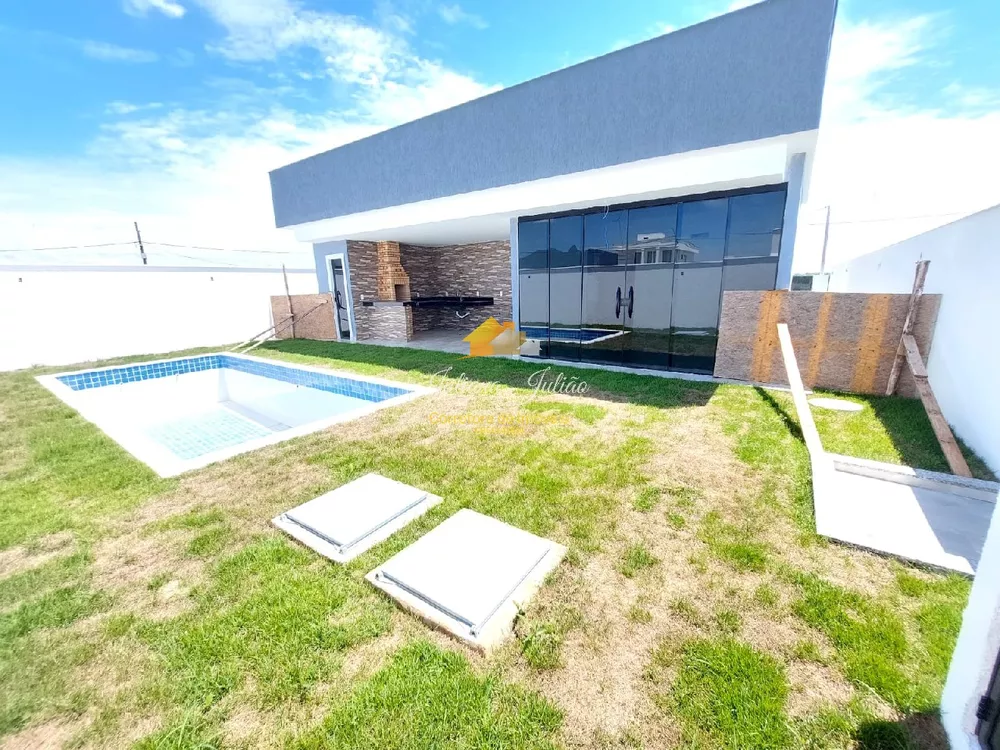 Casa, 3 quartos, 210 m² - Foto 13
