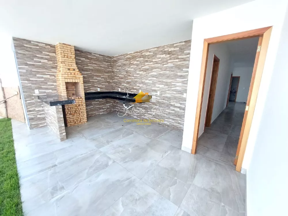 Casa, 3 quartos, 210 m² - Foto 31