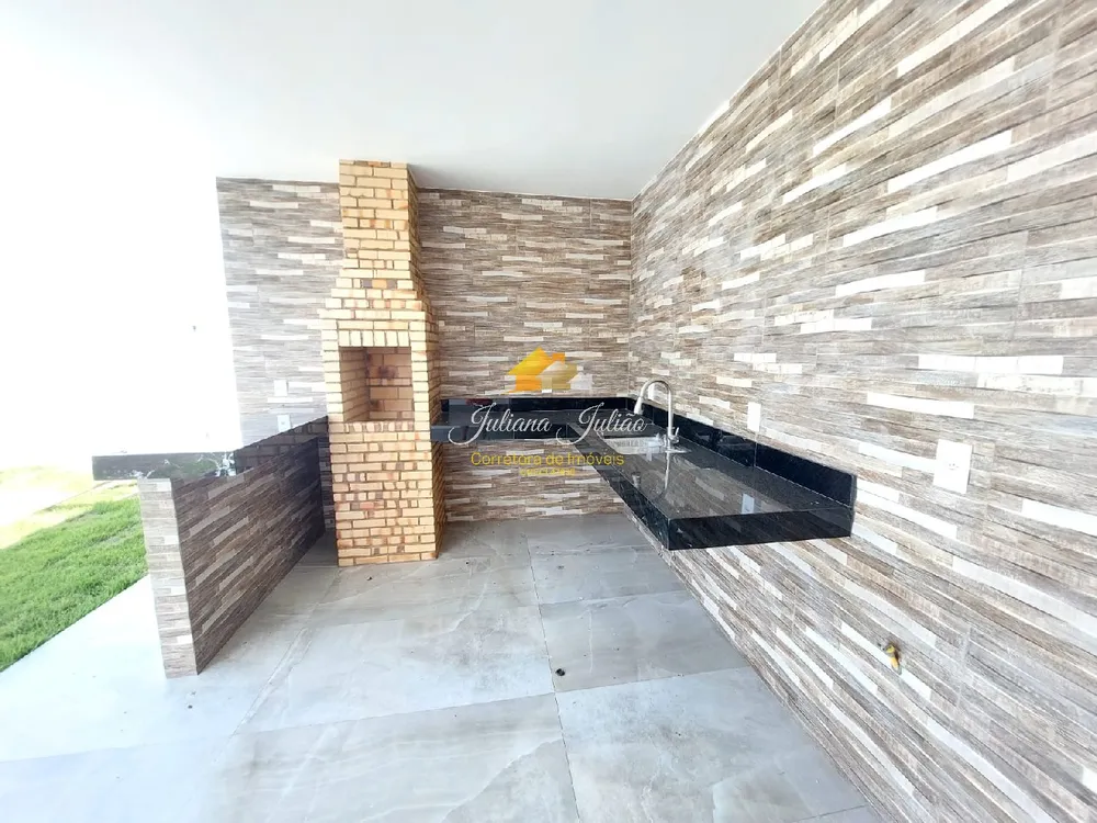 Casa, 3 quartos, 210 m² - Foto 3