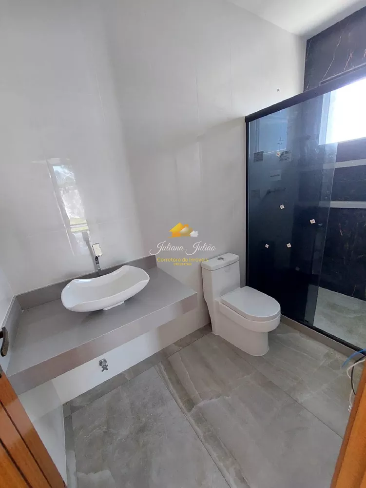 Casa, 3 quartos, 210 m² - Foto 8
