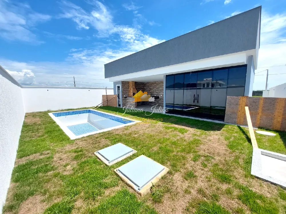Casa, 3 quartos, 210 m² - Foto 7
