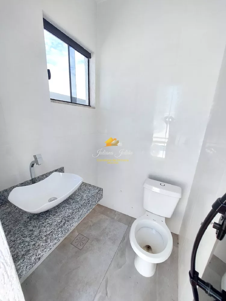 Casa, 3 quartos, 210 m² - Foto 16