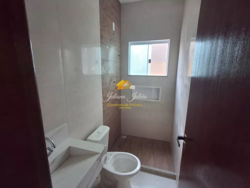Casa, 2 quartos, 62 m² - Foto 4