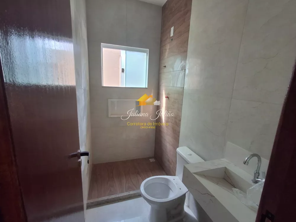 Casa, 2 quartos, 62 m² - Foto 15