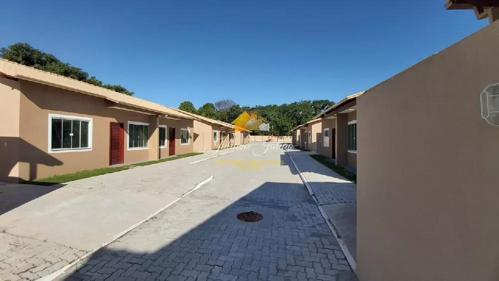 Casa, 2 quartos, 62 m² - Foto 25