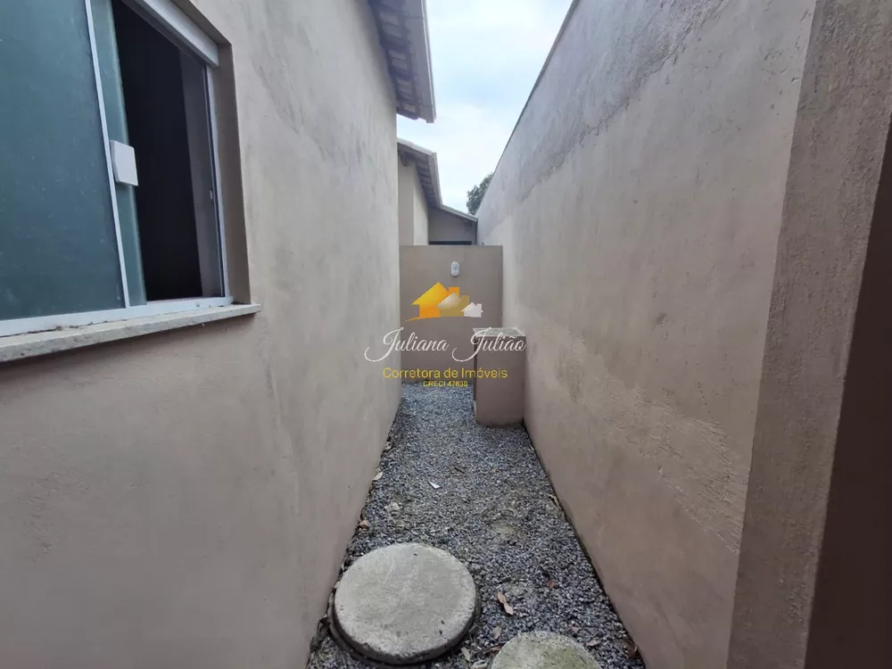 Casa, 2 quartos, 62 m² - Foto 7