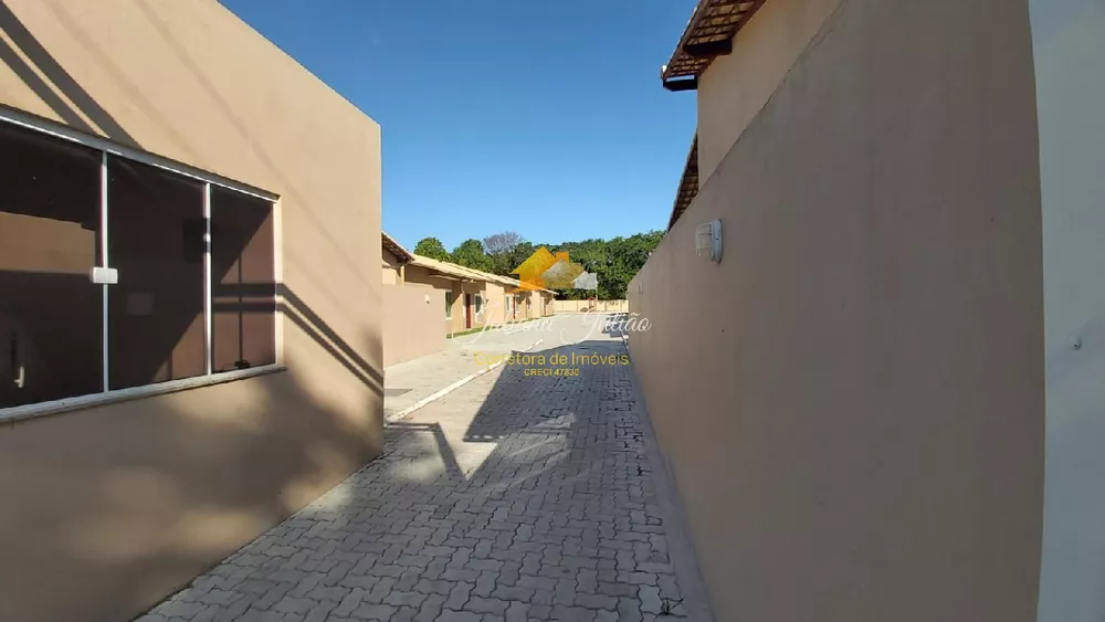 Casa, 2 quartos, 62 m² - Foto 16