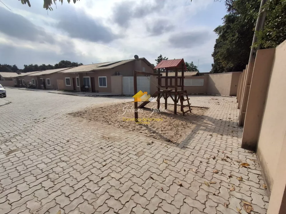 Casa, 2 quartos, 62 m² - Foto 3