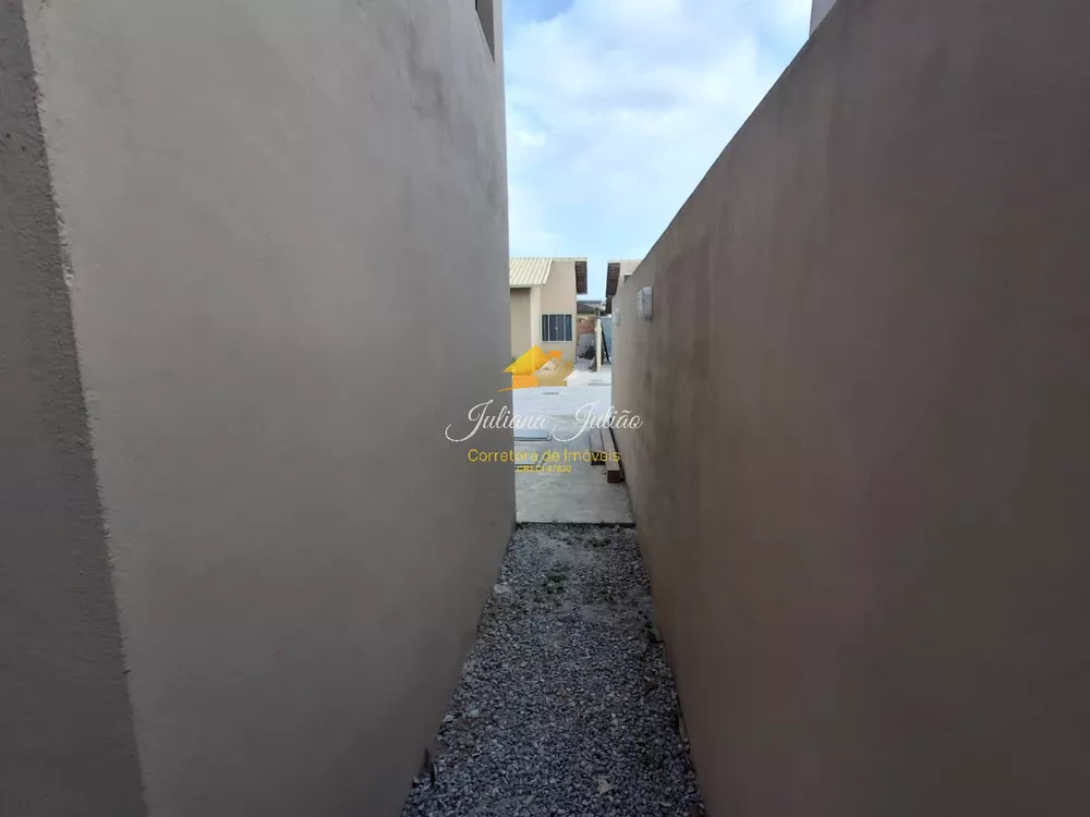 Casa, 2 quartos, 62 m² - Foto 5