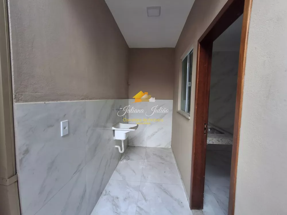 Casa, 2 quartos, 62 m² - Foto 1