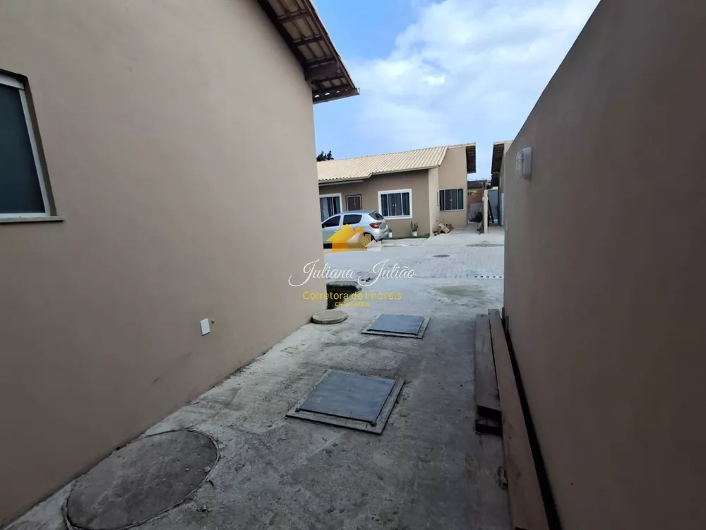 Casa, 2 quartos, 62 m² - Foto 24