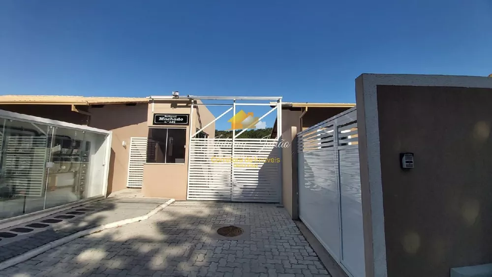 Casa, 2 quartos, 62 m² - Foto 17