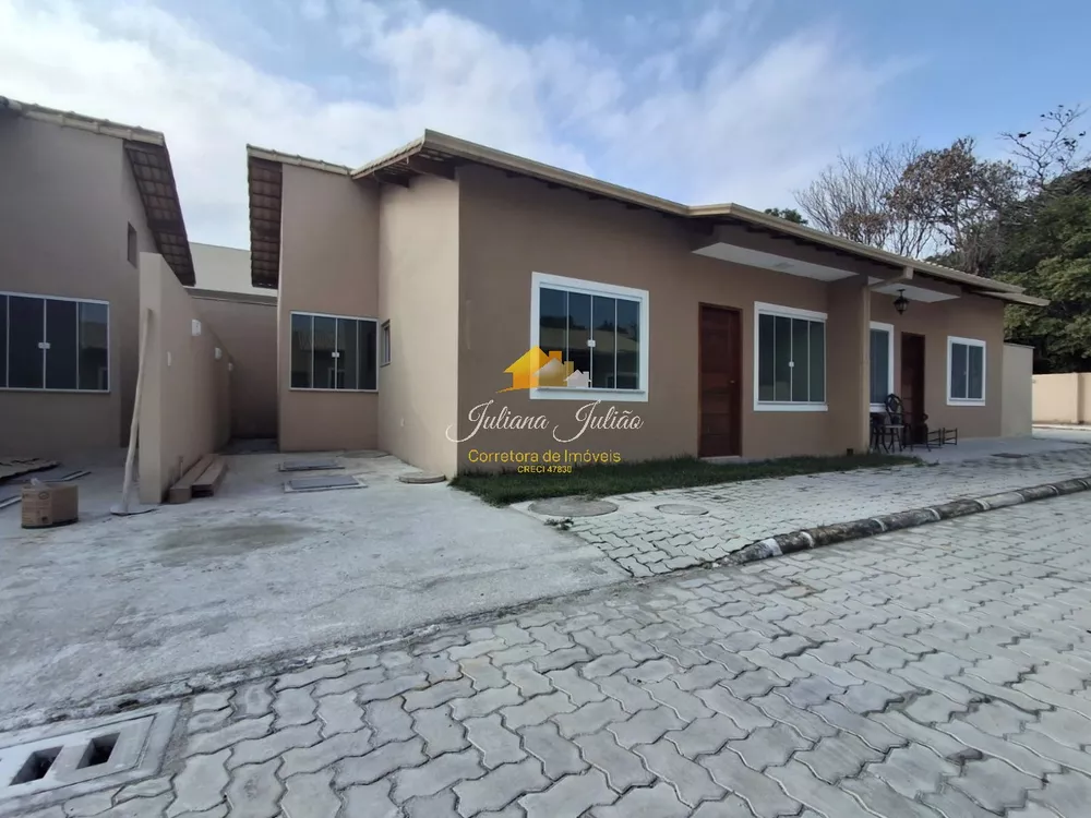 Casa, 2 quartos, 62 m² - Foto 22
