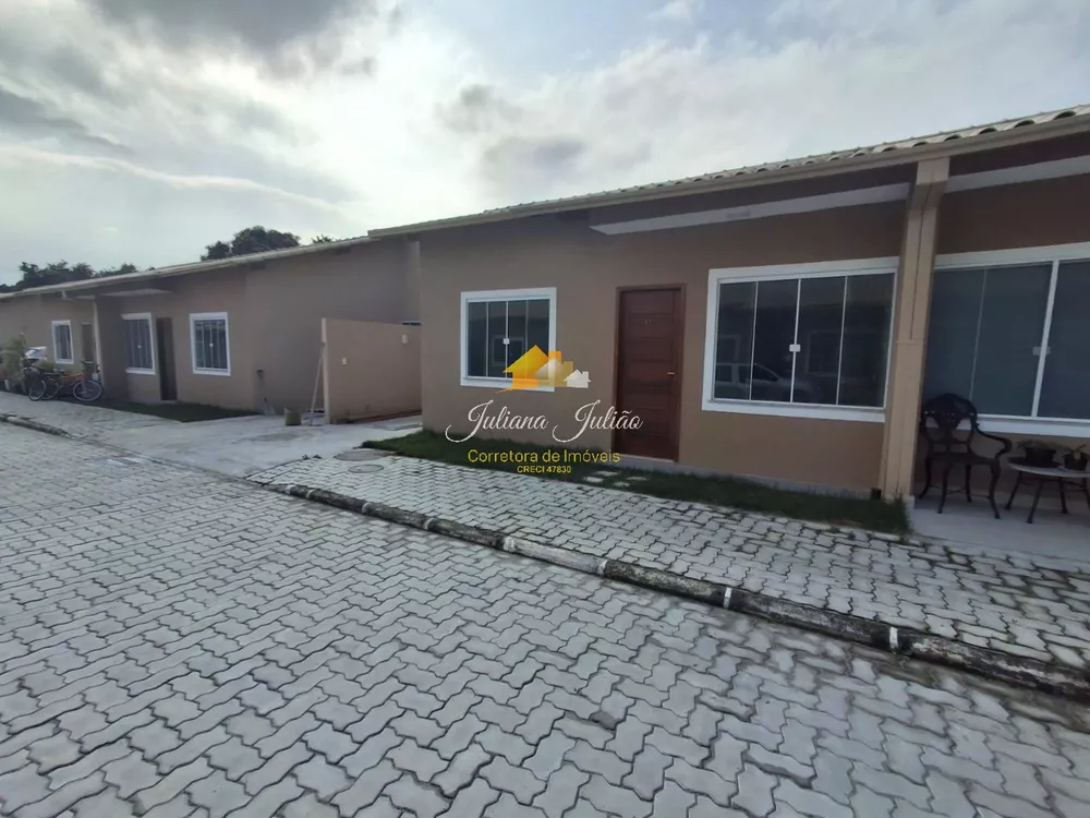 Casa, 2 quartos, 62 m² - Foto 10