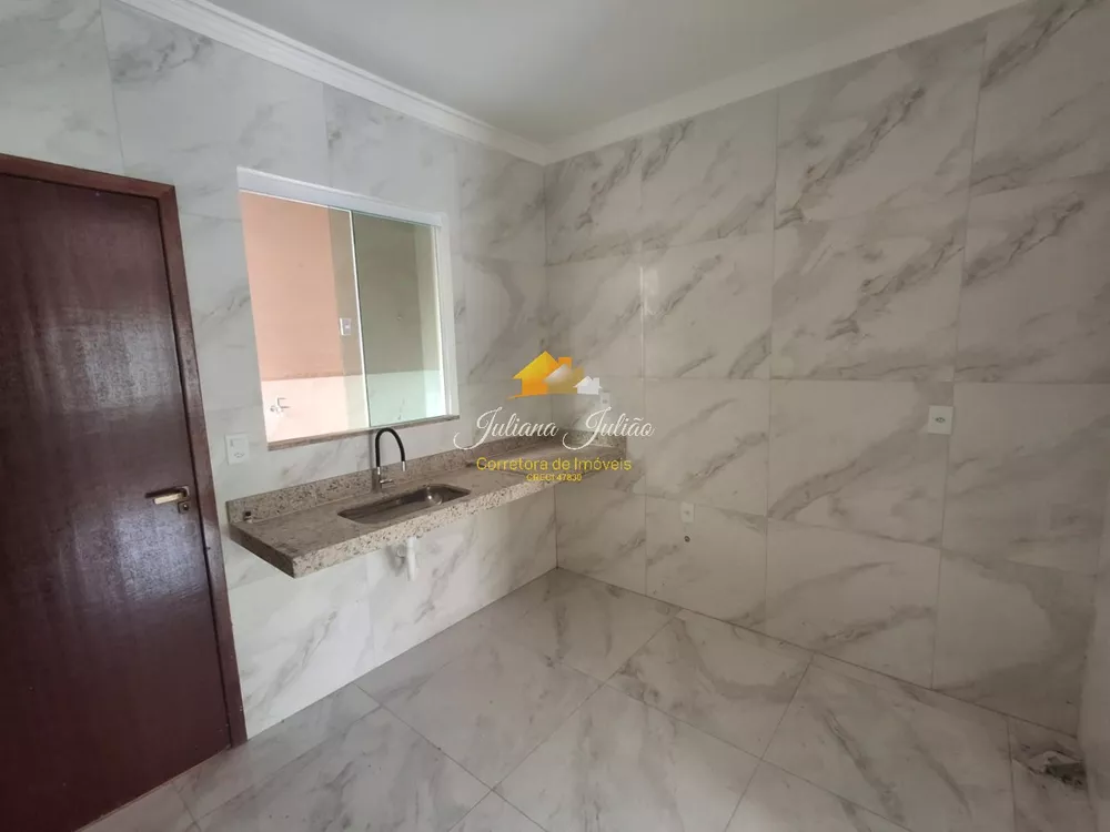 Casa, 2 quartos, 62 m² - Foto 11