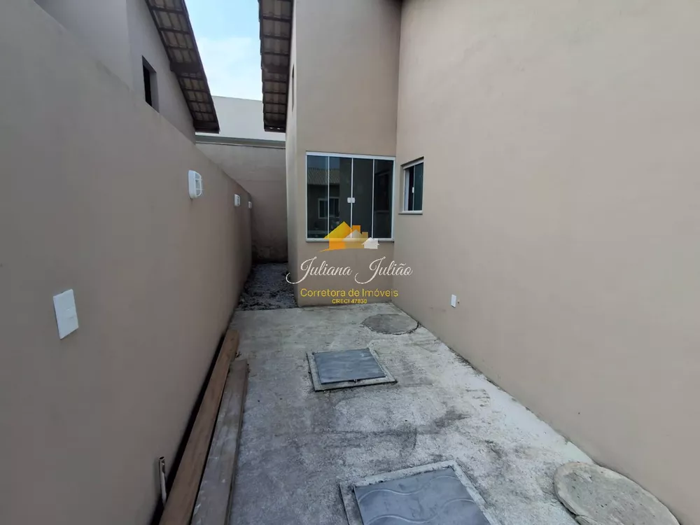 Casa, 2 quartos, 62 m² - Foto 2