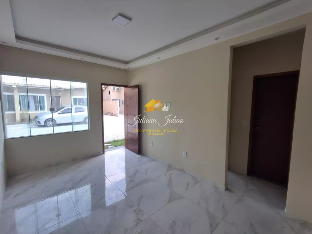 Casa, 2 quartos, 62 m² - Foto 13
