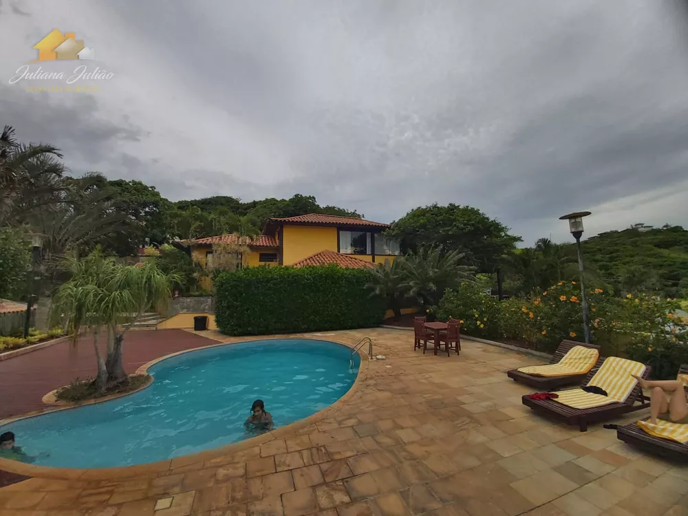 Casa, 4 quartos, 900 m² - Foto 8
