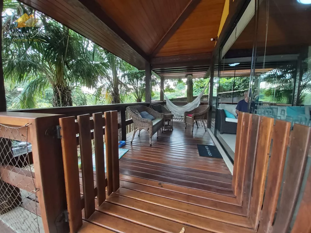 Casa, 4 quartos, 900 m² - Foto 17