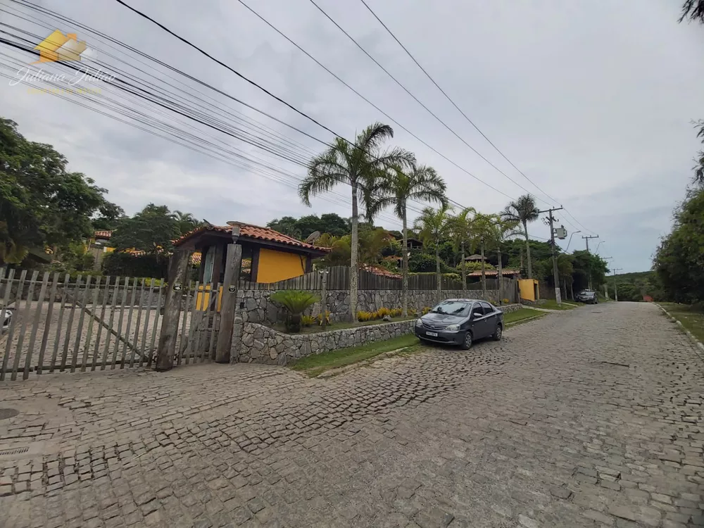 Casa, 4 quartos, 900 m² - Foto 2
