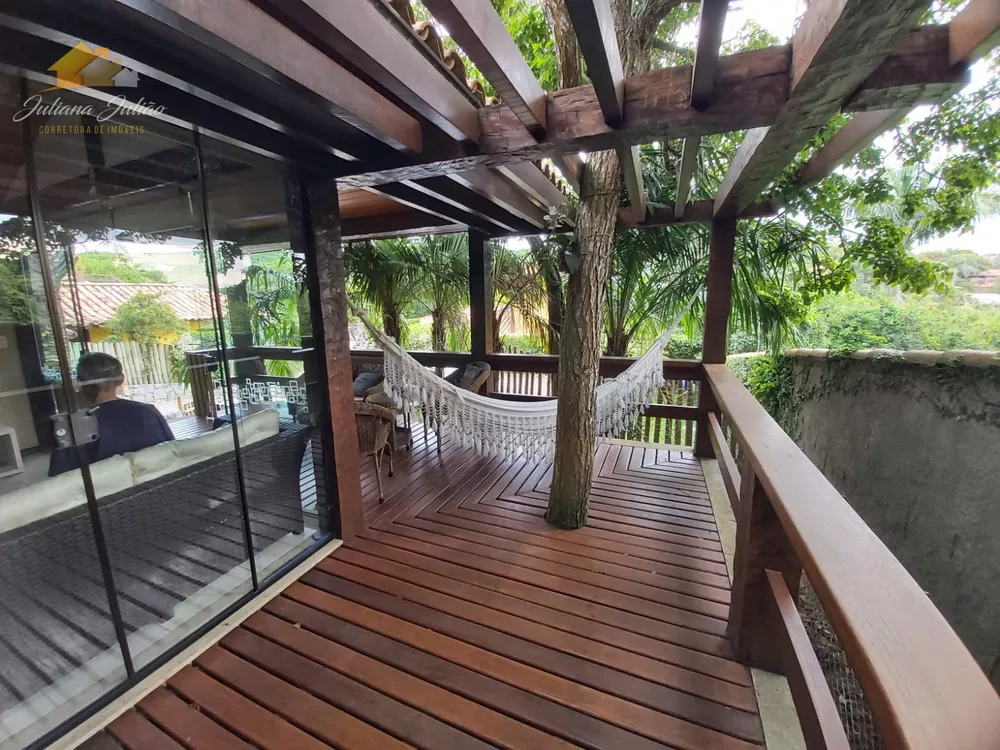 Casa, 4 quartos, 900 m² - Foto 16