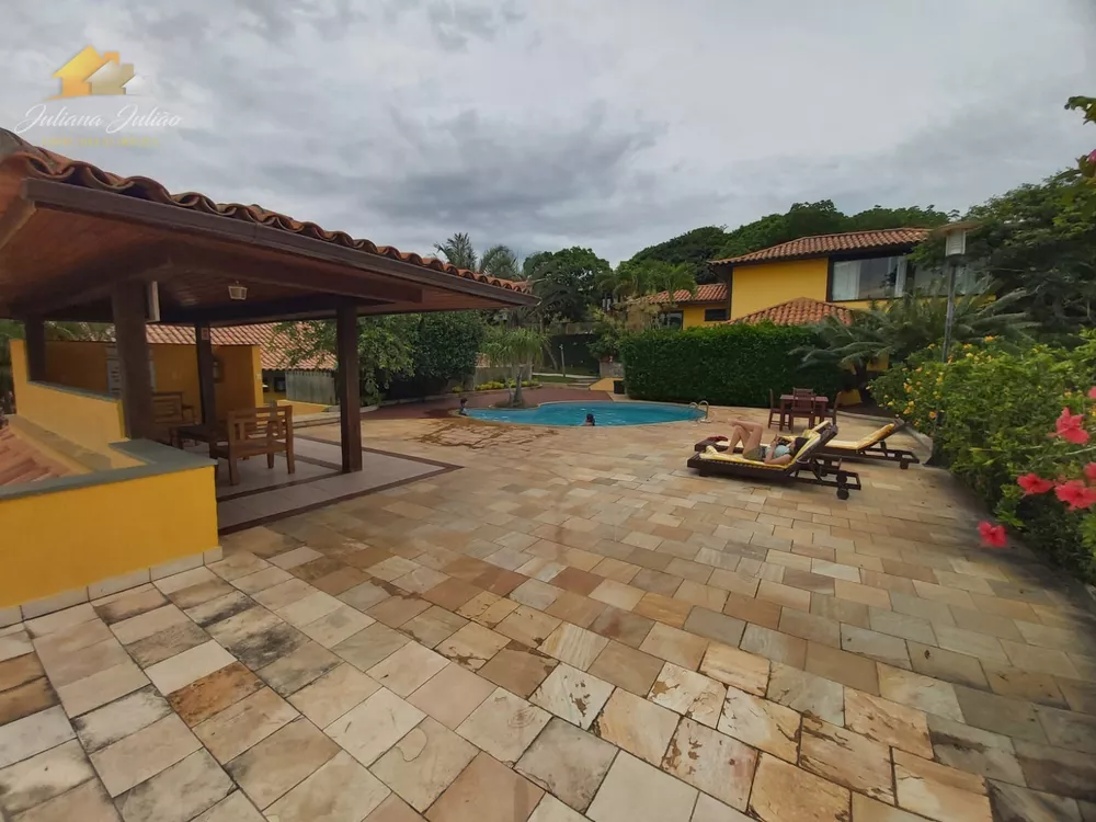 Casa, 4 quartos, 900 m² - Foto 28