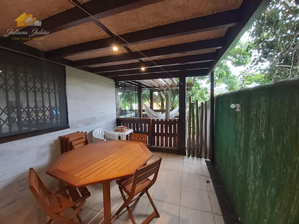 Casa, 4 quartos, 900 m² - Foto 14