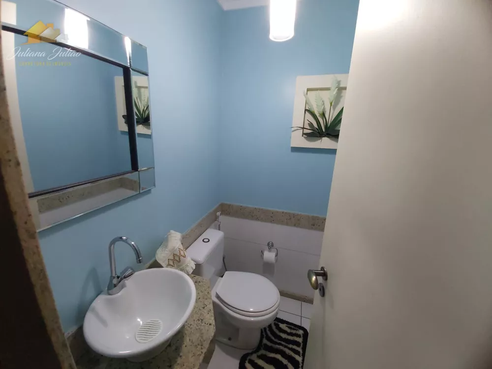 Casa, 4 quartos, 900 m² - Foto 20