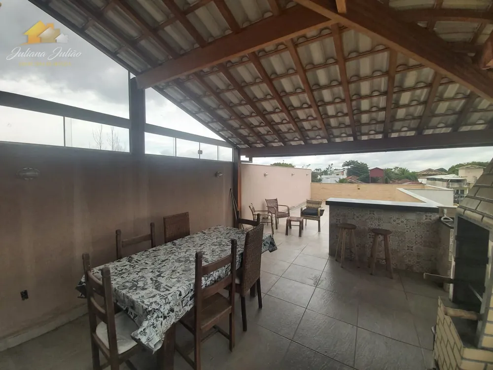 Cobertura, 2 quartos, 140 m² - Foto 37
