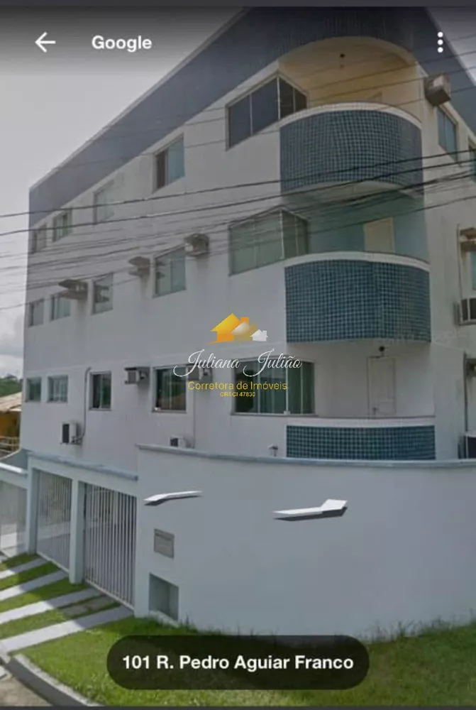 Apartamento, 3 quartos, 118 m² - Foto 1