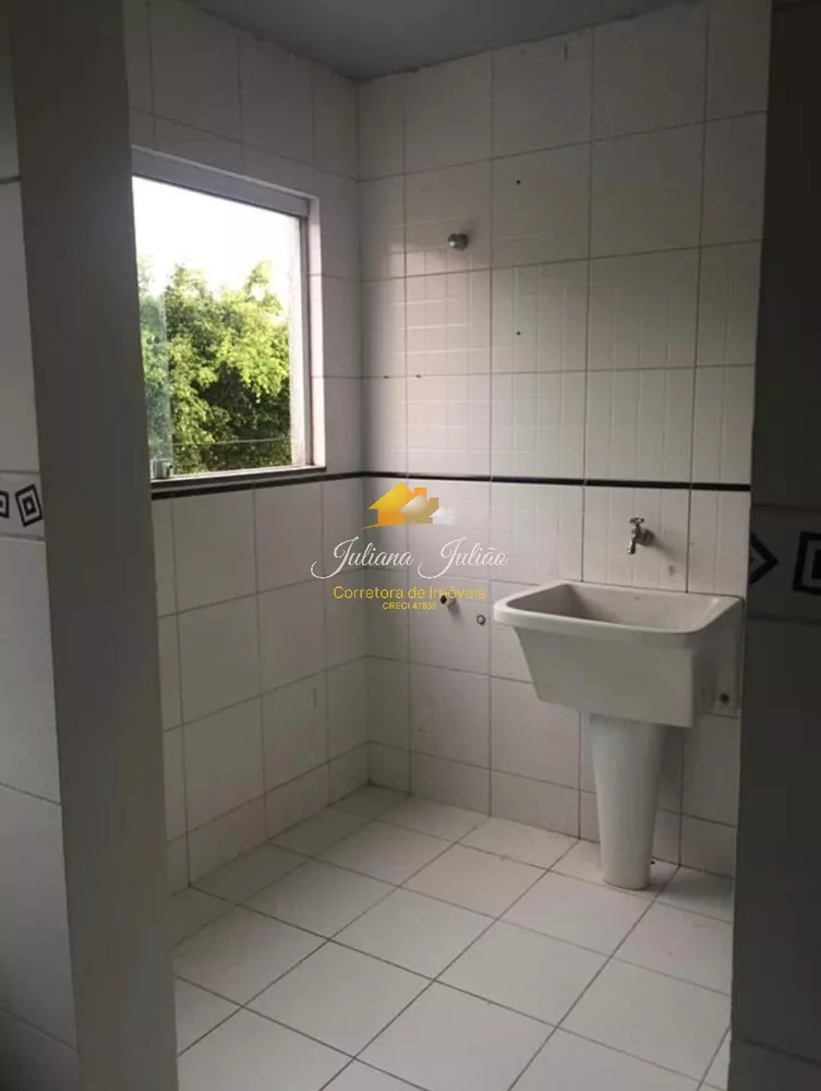 Apartamento, 3 quartos, 118 m² - Foto 6