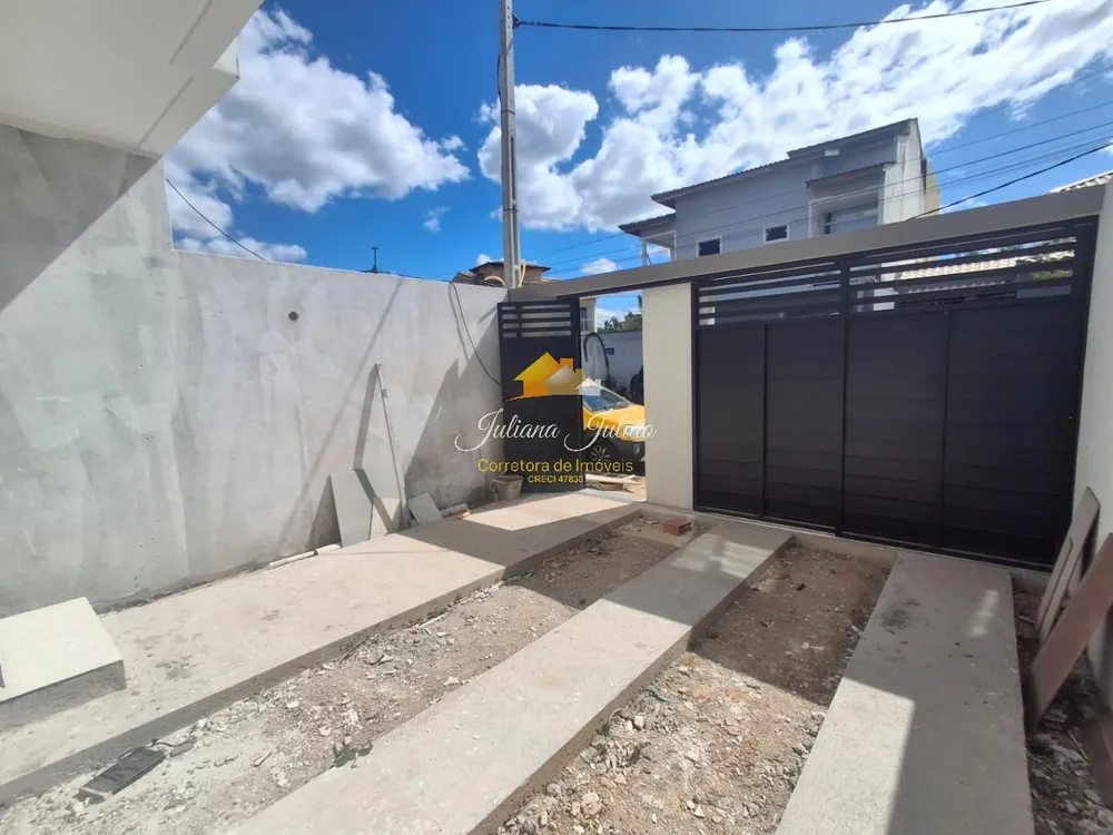 Casa, 3 quartos, 130 m² - Foto 3