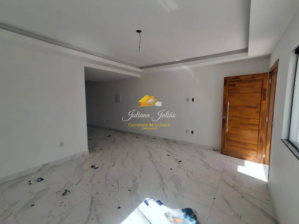 Casa, 3 quartos, 130 m² - Foto 5
