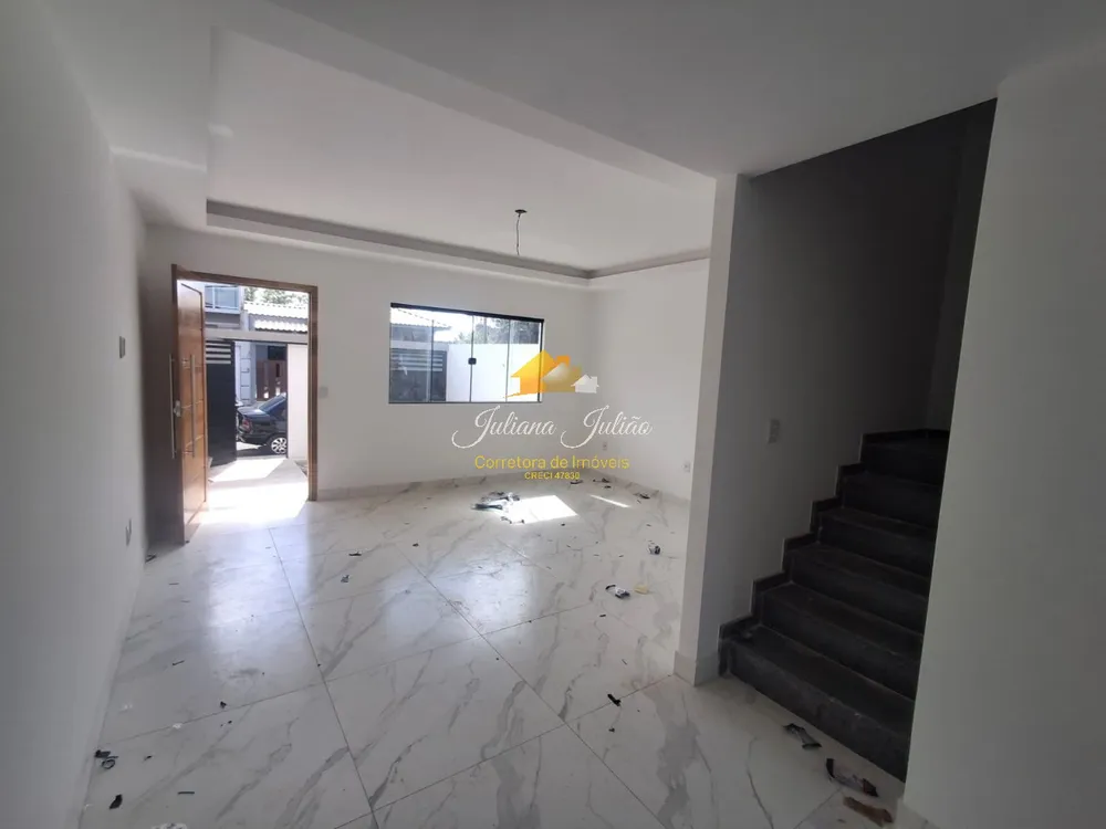 Casa, 3 quartos, 130 m² - Foto 7