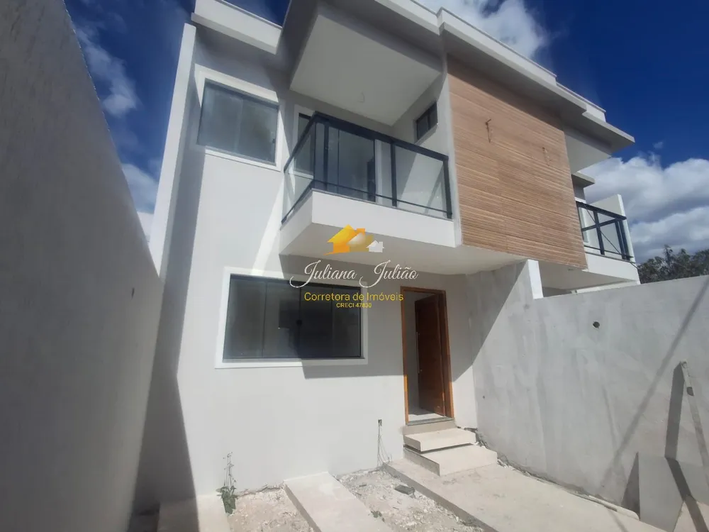 Casa, 3 quartos, 130 m² - Foto 1