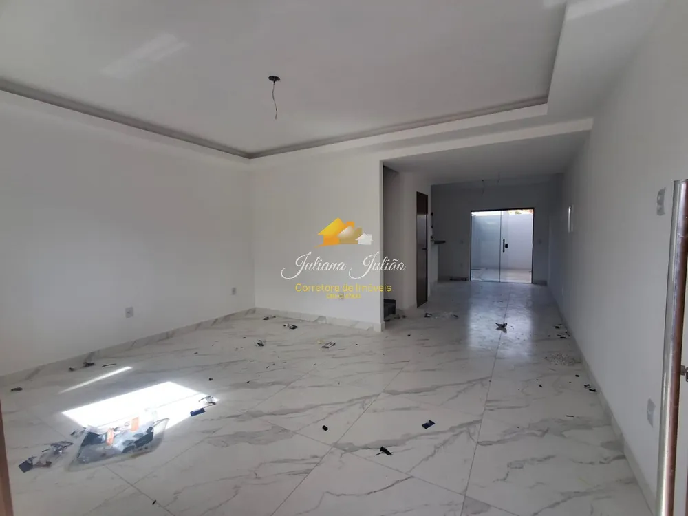 Casa, 3 quartos, 130 m² - Foto 4