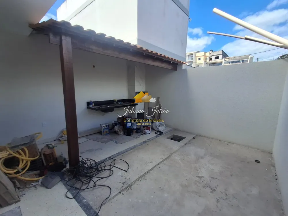 Casa, 3 quartos, 130 m² - Foto 12