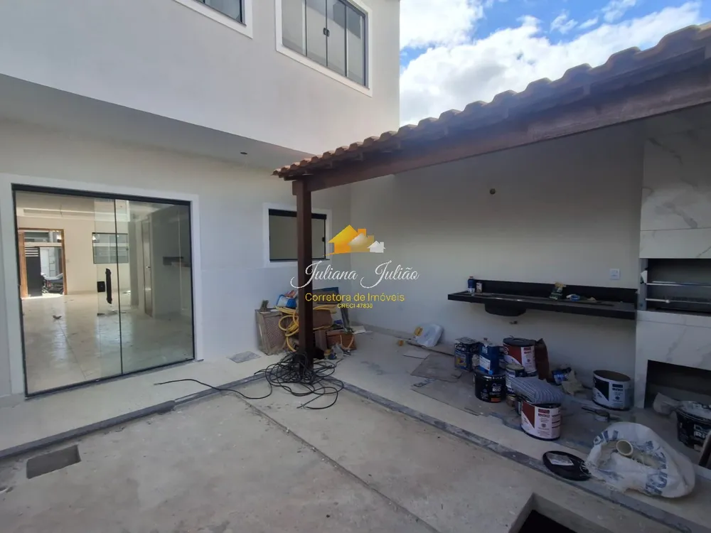 Casa, 3 quartos, 130 m² - Foto 13