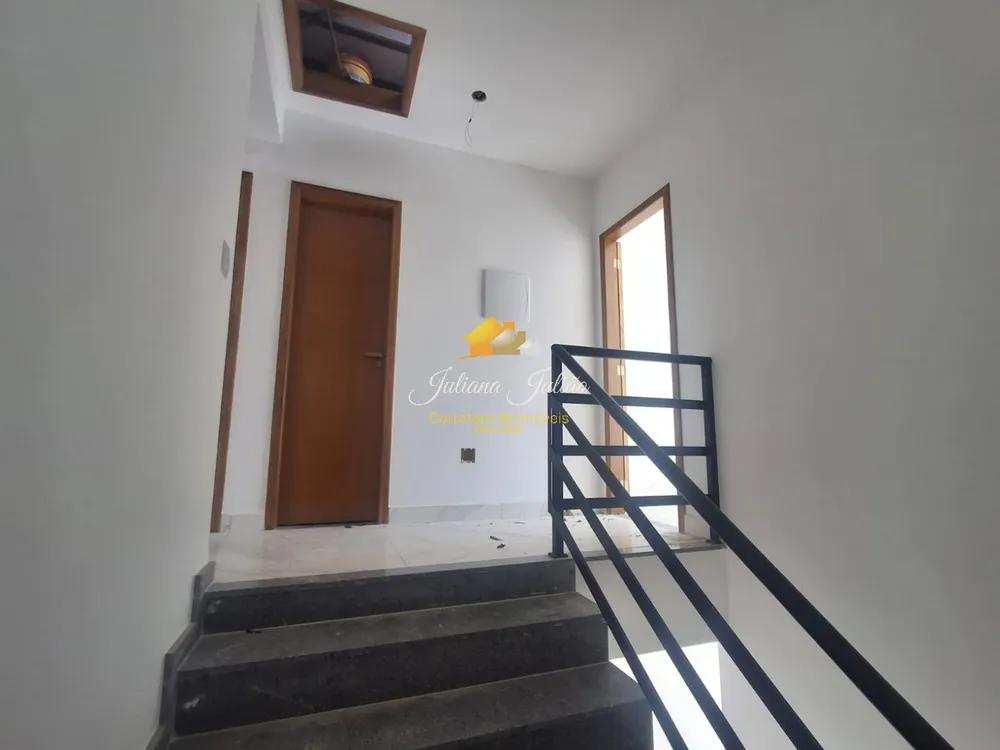 Casa, 3 quartos, 130 m² - Foto 16