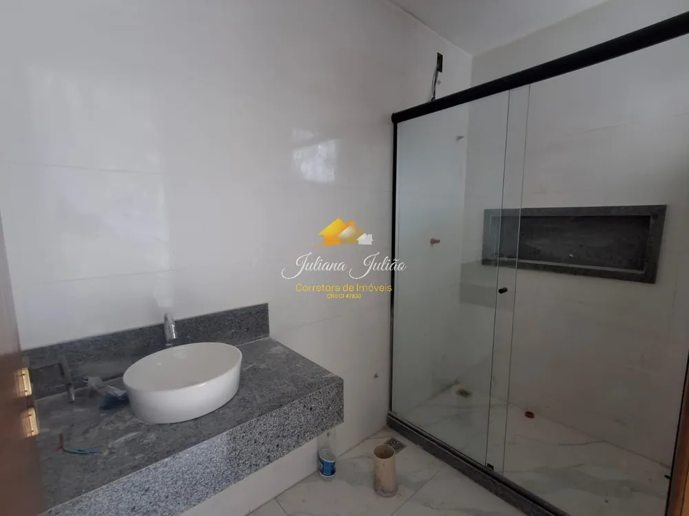 Casa, 3 quartos, 130 m² - Foto 21