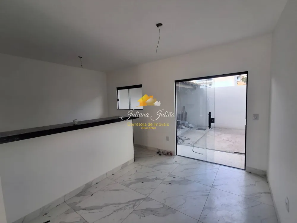 Casa, 3 quartos, 130 m² - Foto 8