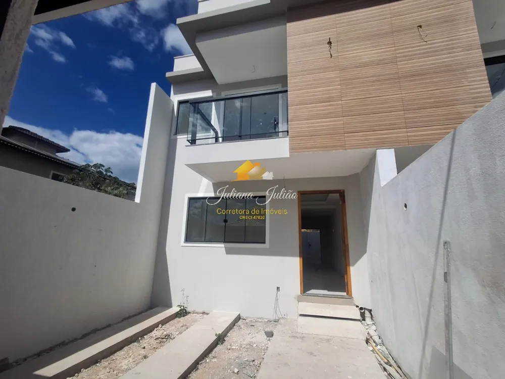 Casa, 3 quartos, 130 m² - Foto 2