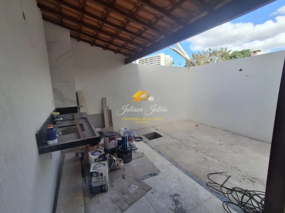 Casa, 3 quartos, 130 m² - Foto 14