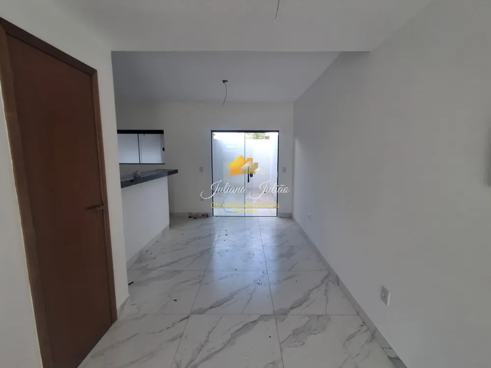 Casa, 3 quartos, 130 m² - Foto 6