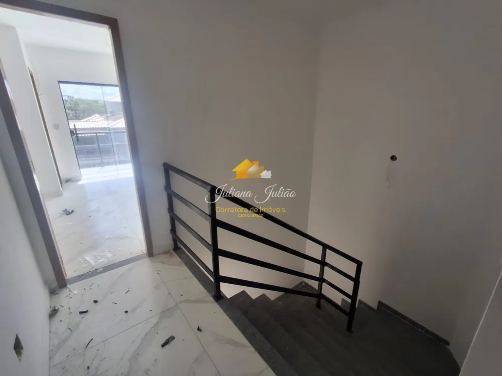 Casa, 3 quartos, 130 m² - Foto 17