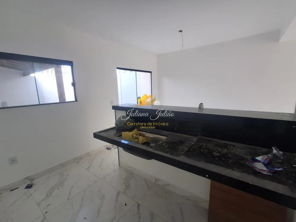 Casa, 3 quartos, 130 m² - Foto 11