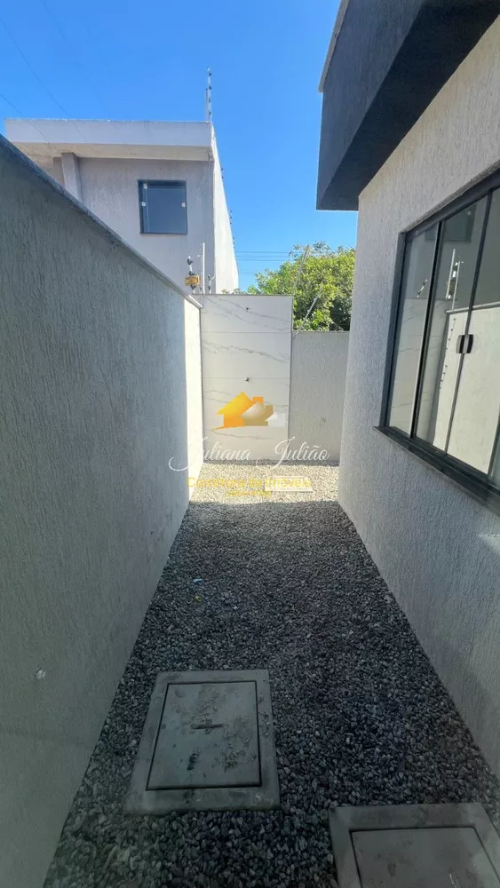 Casa, 2 quartos, 51 m² - Foto 4