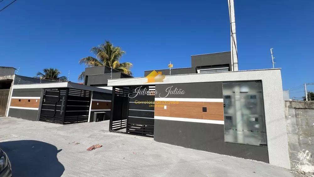 Casa, 2 quartos, 51 m² - Foto 25