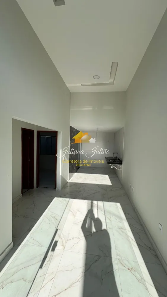 Casa, 2 quartos, 51 m² - Foto 8