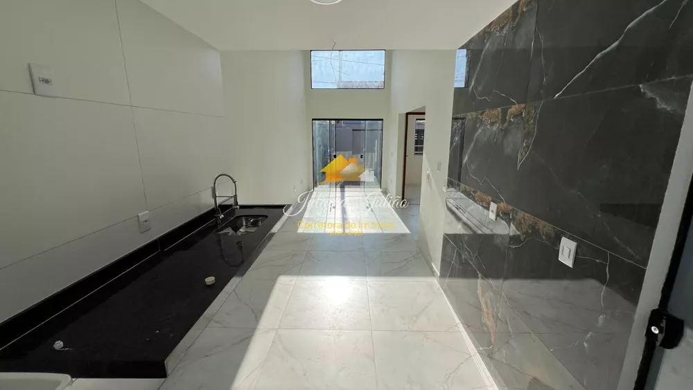Casa, 2 quartos, 51 m² - Foto 8